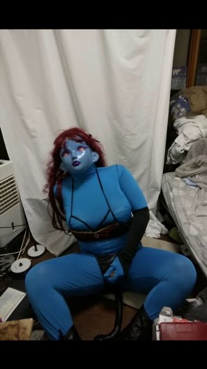 Download Kana Mogami - Kigurumi Succubus 15